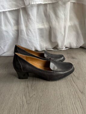 Michelle D Slip On Loafers